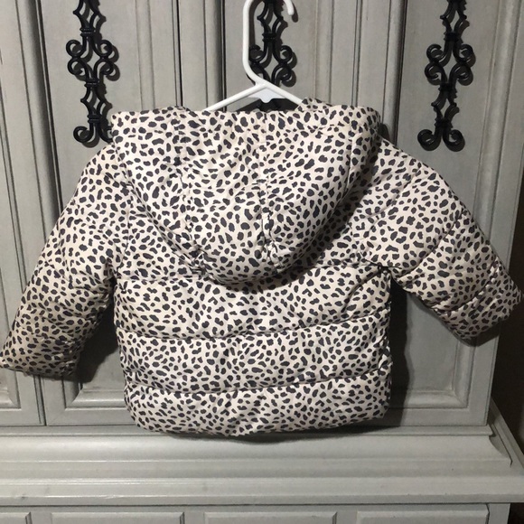 Gap Winter Jacket - Picture 7 of 7